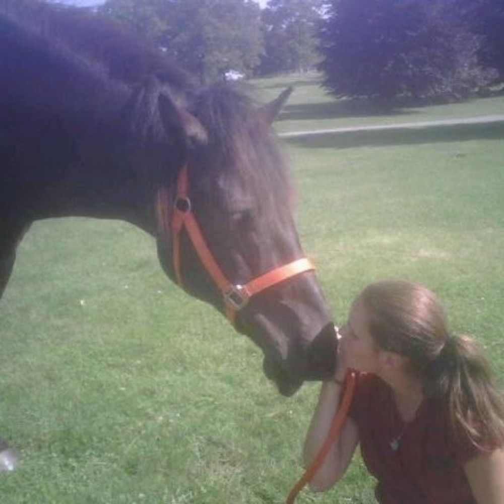 Meet your Posher, Michelle